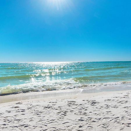 Vila Shores Of Panama 1218 Panama City Beach Exteriér fotografie