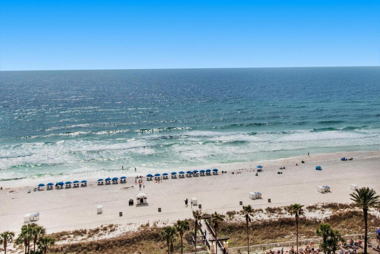 Vila Shores Of Panama 1218 Panama City Beach Exteriér fotografie