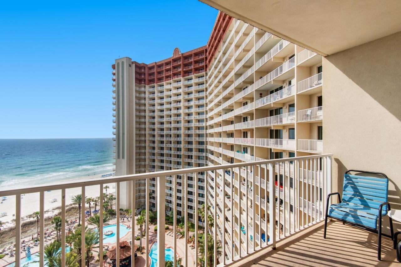 Vila Shores Of Panama 1218 Panama City Beach Exteriér fotografie