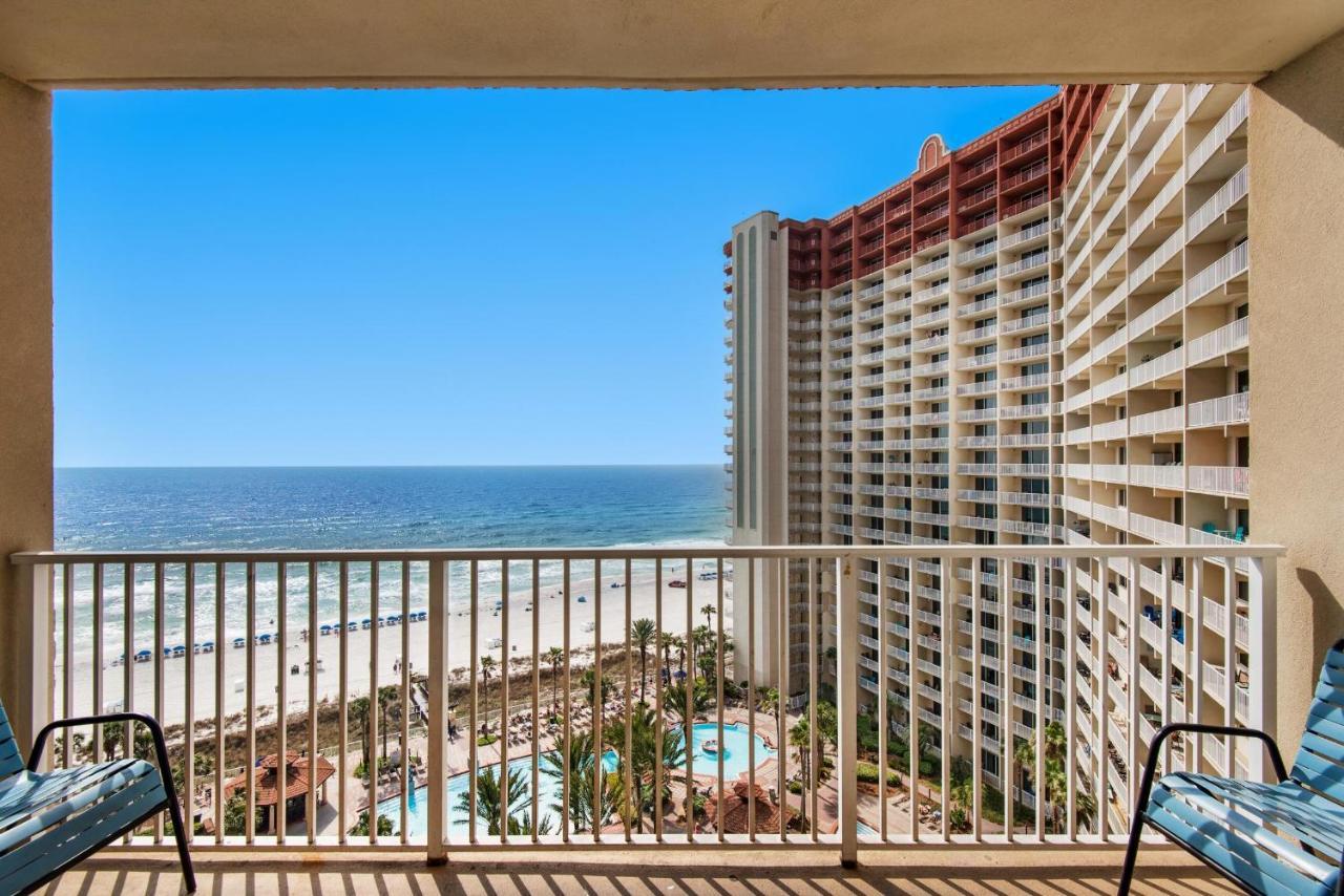 Vila Shores Of Panama 1218 Panama City Beach Exteriér fotografie