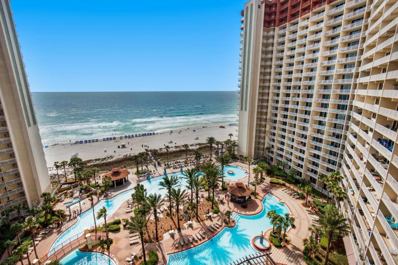 Vila Shores Of Panama 1218 Panama City Beach Exteriér fotografie